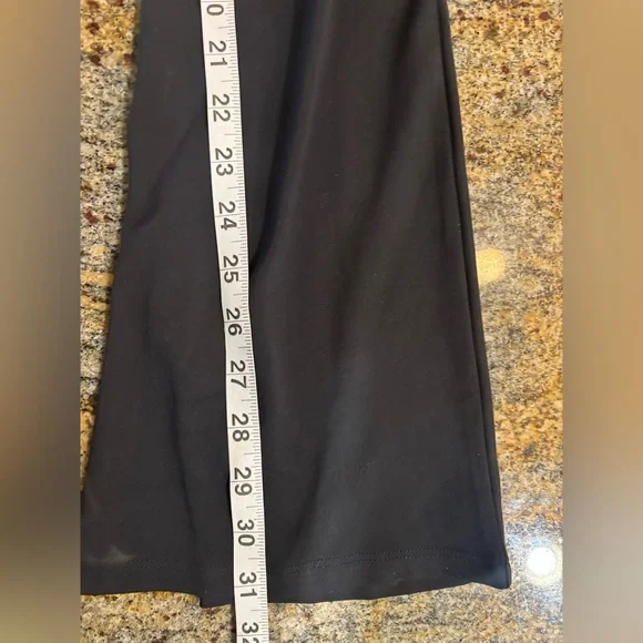 NWI H&M SOFTMOVE™ SPORTS UNITARD Black Size XL - Picture 9 of 10